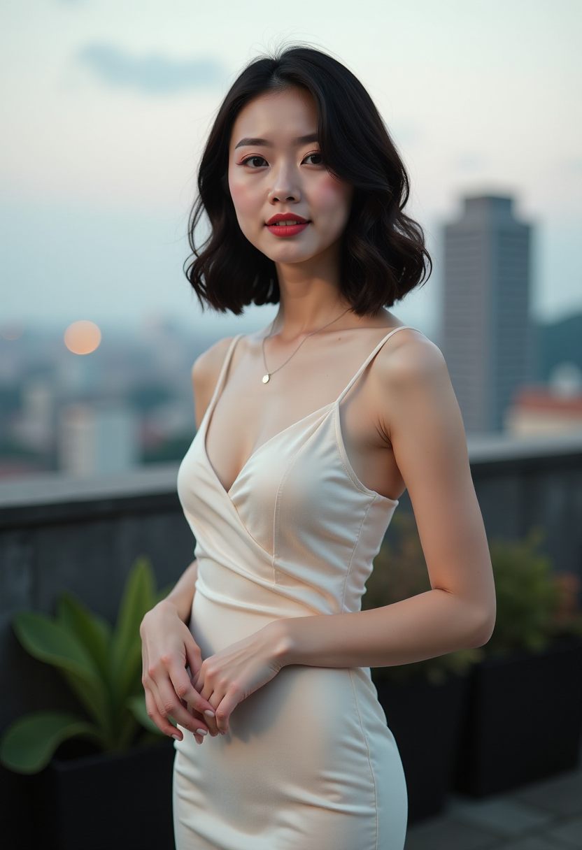 团综厨房合唱